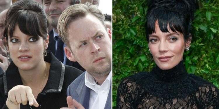 La verdad de Lily Allen y por qué todos dicen que el karma ya la alcanzó