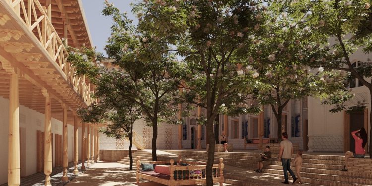 Lina Ghotmeh sobre la memoria, los museos y la arqueología del futuro