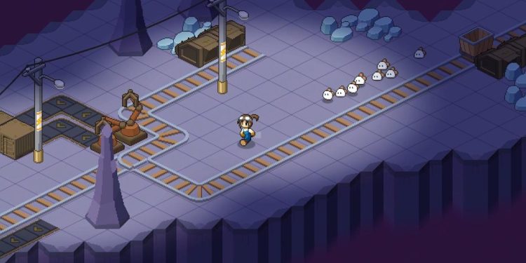 Beat-'em-ups, plataformas y juegos de rol con estilo, y otros nuevos juegos independientes que vale la pena probar