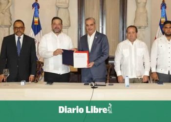 Los Haitises y Loma Novilleros Entran A Programa de Titulacia