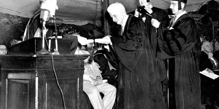 La verdadera historia de la tenencia