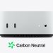 Apple Watch y Mac Mini ya no se anuncian como 'Neutral de carbono'