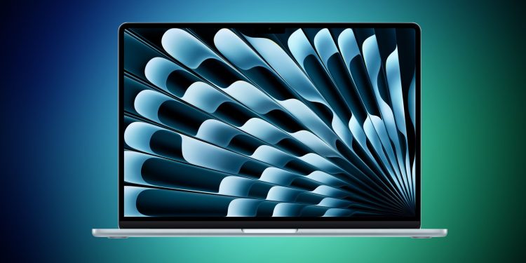 MacBook Air M5 disponible en la primavera de 2026 con M5 Mac Studio y Mac Mini en desarrollo