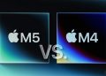 M5 vs M4: ¿Qué hay de nuevo con el último silicio de Apple?