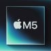 El nuevo chip M5 de Apple rivaliza con el M1 Ultra en las primeras pruebas