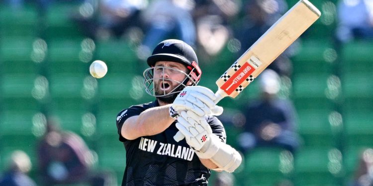 Cómo ver la serie ODI Nueva Zelanda v Inglaterra 2025 GRATIS