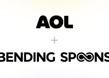 Resulta que AOL sigue existiendo y acaba de ser comprada por 1.500 millones de dólares.