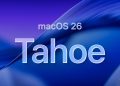 macOS 26.1 beta 3 cambia el icono polarizador de Macintosh HD