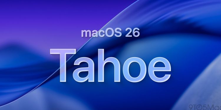 macOS 26.1 beta 3 cambia el icono polarizador de Macintosh HD