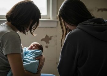 Un país que empieza a cuidar su futuro