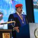 Nicolás Maduro Recibe doctorado por curiosa Razón y causa cryticas