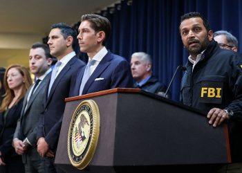 Las famosas familias de la mafia de Nueva York involucradas en el escándalo de las apuestas de la NBA