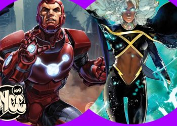 Marvel revela nuevos libros de Iron Man y X-Men en NYCC 2025