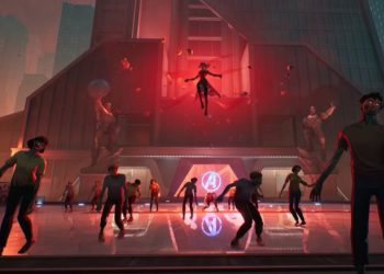 Un nuevo modo 'Marvel Rivals' trae algunos 'Marvel Zombies'