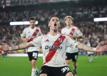 El estudio del CIES que ubica a River entre las mejores tres Inferiores del mundo :: Olé