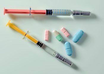 Medicamentos para la diabetes tipo 2 y la enfermedad renal crónica