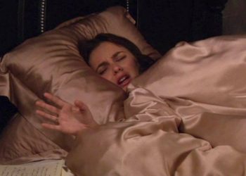 Mercurio retrógrado me tiene en su lista negra y ya no sé cómo defenderme