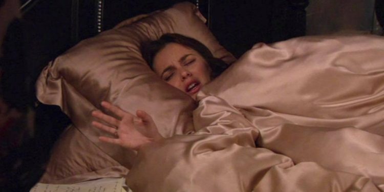 Mercurio retrógrado me tiene en su lista negra y ya no sé cómo defenderme