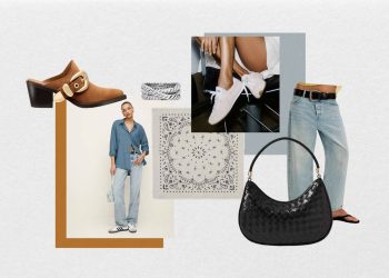 Qué ponerse en la Ciudad de México, según un lugareño