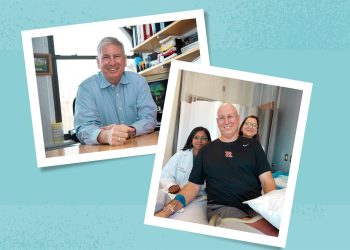 De una enfermedad misteriosa a la remisión