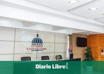 Ministerio de la Vivienda licita por RD$652 MM para remodelar edificio