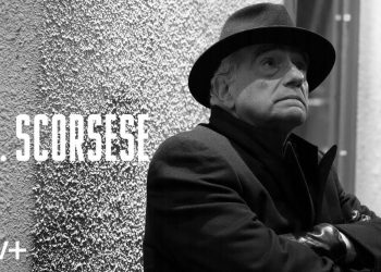 Apple TV+ docuseries en Martin Scorsese obtiene su primer trailer