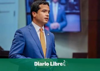 Omar Fernández exige liberar de impuestos salarios de hasta RD$52,000