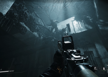 Rules of Engagement: The Gray State es un shooter de extracción de terror que podrás jugar gratis