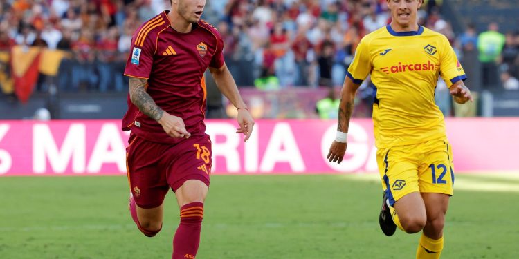 El agente de Soulé y una polémica frase luego de la no convocatoria de Scaloni :: Olé