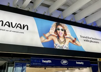 Navan busca una valoración de IPO de 6.450 millones de dólares: un recorte del 30% a partir de 2022