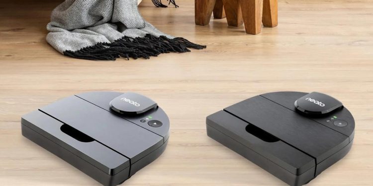 El robot aspirador Neato finalizará los servicios en la nube antes de lo previsto