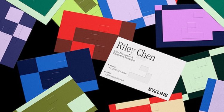 Eyeline, el icónico estudio de efectos visuales de Netflix, presenta un nuevo cambio de marca en Los York