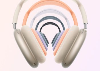 Pits con cable los AirPods Max contra cinco competidores en prueba ciega