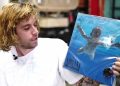 Nirvana: Nevermind Baby Cover Art no es abuso sexual infantil, juez de reglas