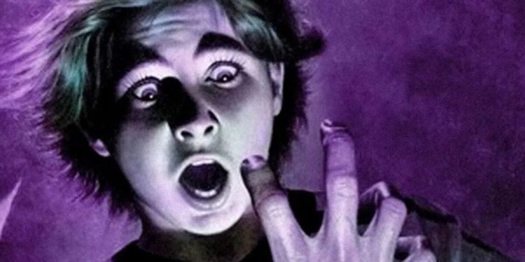 La serie de televisión de culto de RL Stine 'The Nightmare Room' llega a Tubi