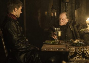 El showrunner de 'El Caballero de los Siete Reinos' tiene una idea para un cameo desquiciado en 'Juego de Tronos'