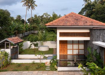 Casa NIVRITI 2.O / i2a Estudio de Arquitectos