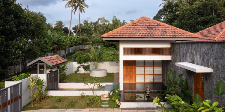 Casa NIVRITI 2.O / i2a Estudio de Arquitectos