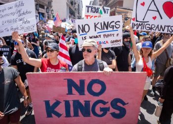 Protesta 'Sin Reyes': Preguntas respondidas sobre los eventos del 18 de octubre