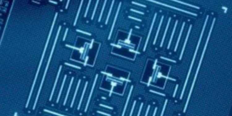 2025 Premio Nobel de Física otorgado por túnel cuántico de macroscala