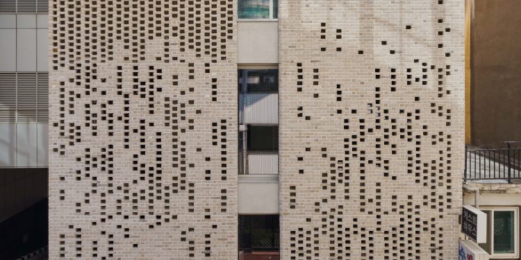 Galleta / NOMAL | Plataforma Arquitectura