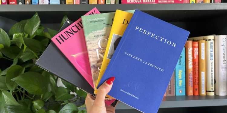 Estos 6 mejores libros se pueden leer en menos de un día