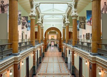 El Instituto Smithsonian pospone una prestigiosa exposición de retratos