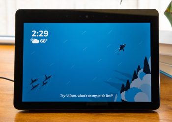 Los desagradables anuncios en pantalla completa están inutilizando el Amazon Echo Show: aquí se explica cómo solucionarlo