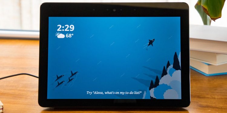 Los desagradables anuncios en pantalla completa están inutilizando el Amazon Echo Show: aquí se explica cómo solucionarlo