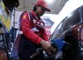 Nuevos precios de las gasolinas en Ecuador rigen desde el 12 de octubre de 2025