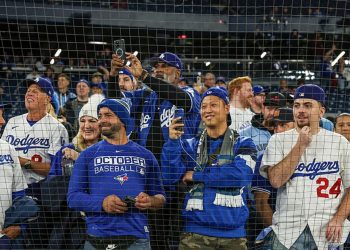 Actualizaciones en vivo de Dodgers vs.Blue Jays: cómo ver el Juego 1 de la Serie Mundial, hora de inicio, predicciones y lo último