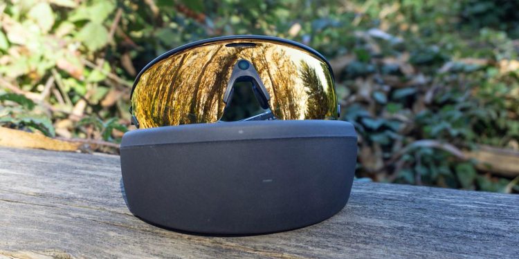 Revisión de Oakley Meta Vanguard: deportiva hasta el extremo