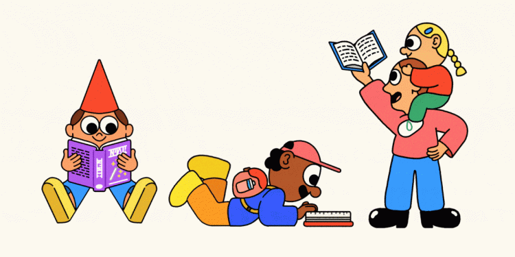 65 libros infantiles esenciales – El Atlántico