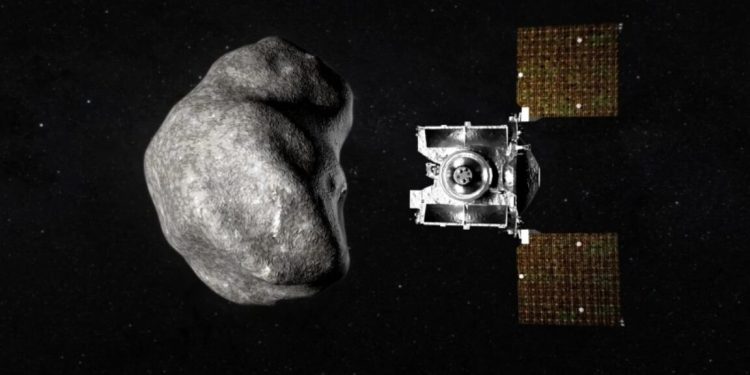 Una misión científica de la NASA se salvó de los recortes de Trump, pero otras aún están en el limbo